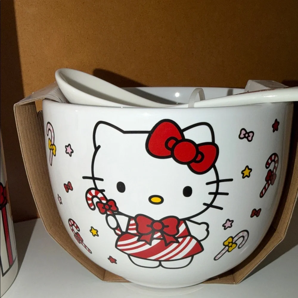 Hello Kitty bundle - Picture 5 of 5